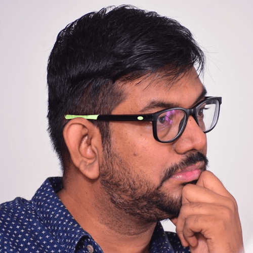 Karthikeyan P R