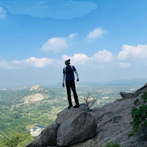 Aravind Guru-1