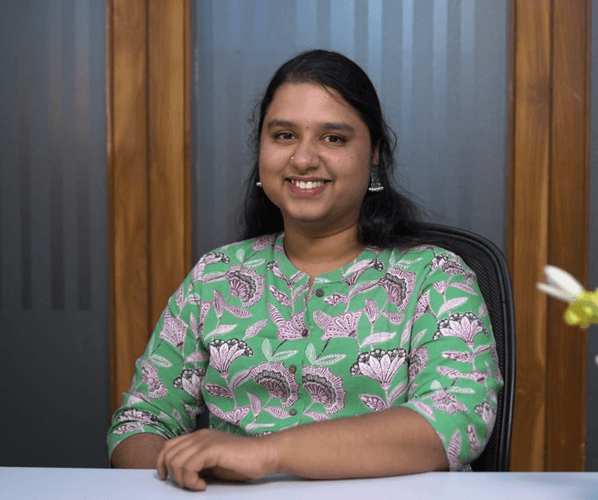 Vaishnavi Radhakrishnan