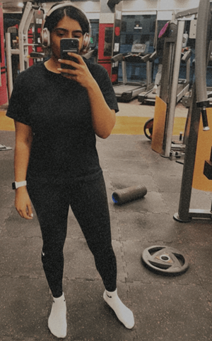 samyuktha